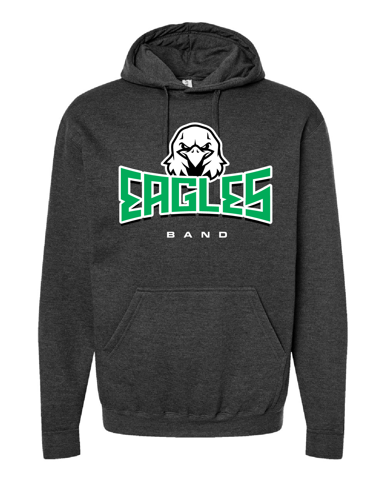 Angry Birds 3 Hoodies