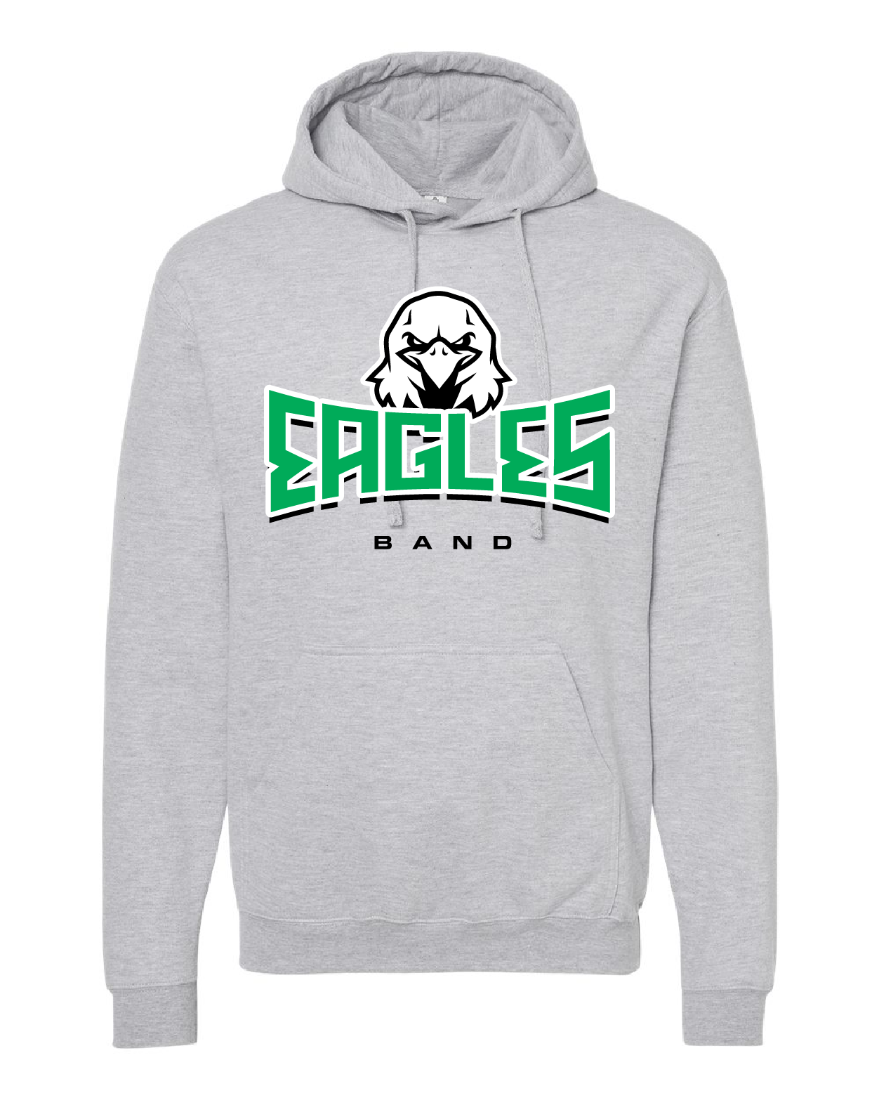 Angry Birds 3 Hoodies