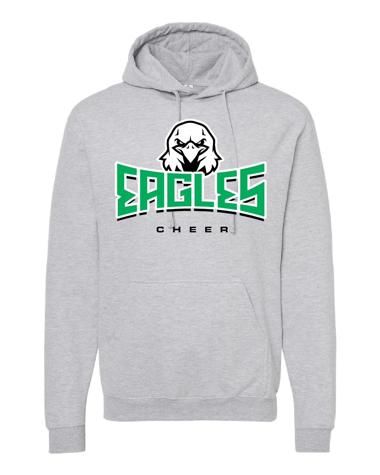Angry Birds 3 Hoodies