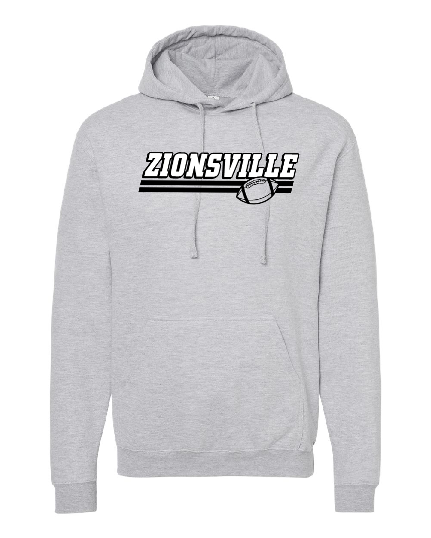Down The Line 2 Hoodies