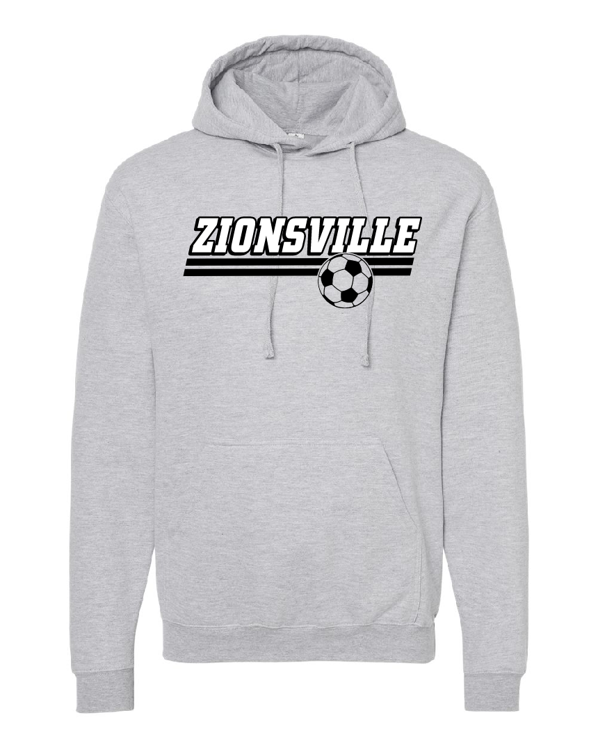 Down The Line 2 Hoodies