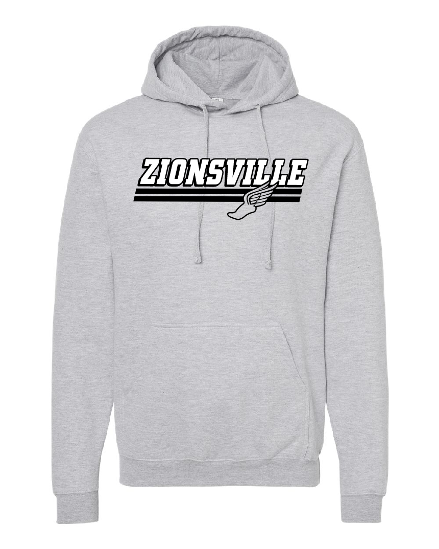 Down The Line 2 Hoodies