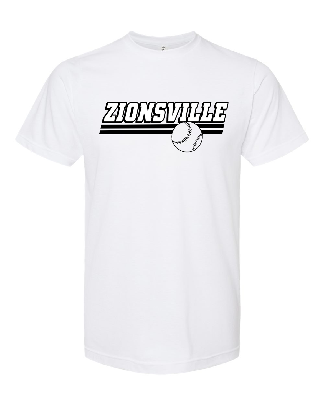 Down The Line Shirts