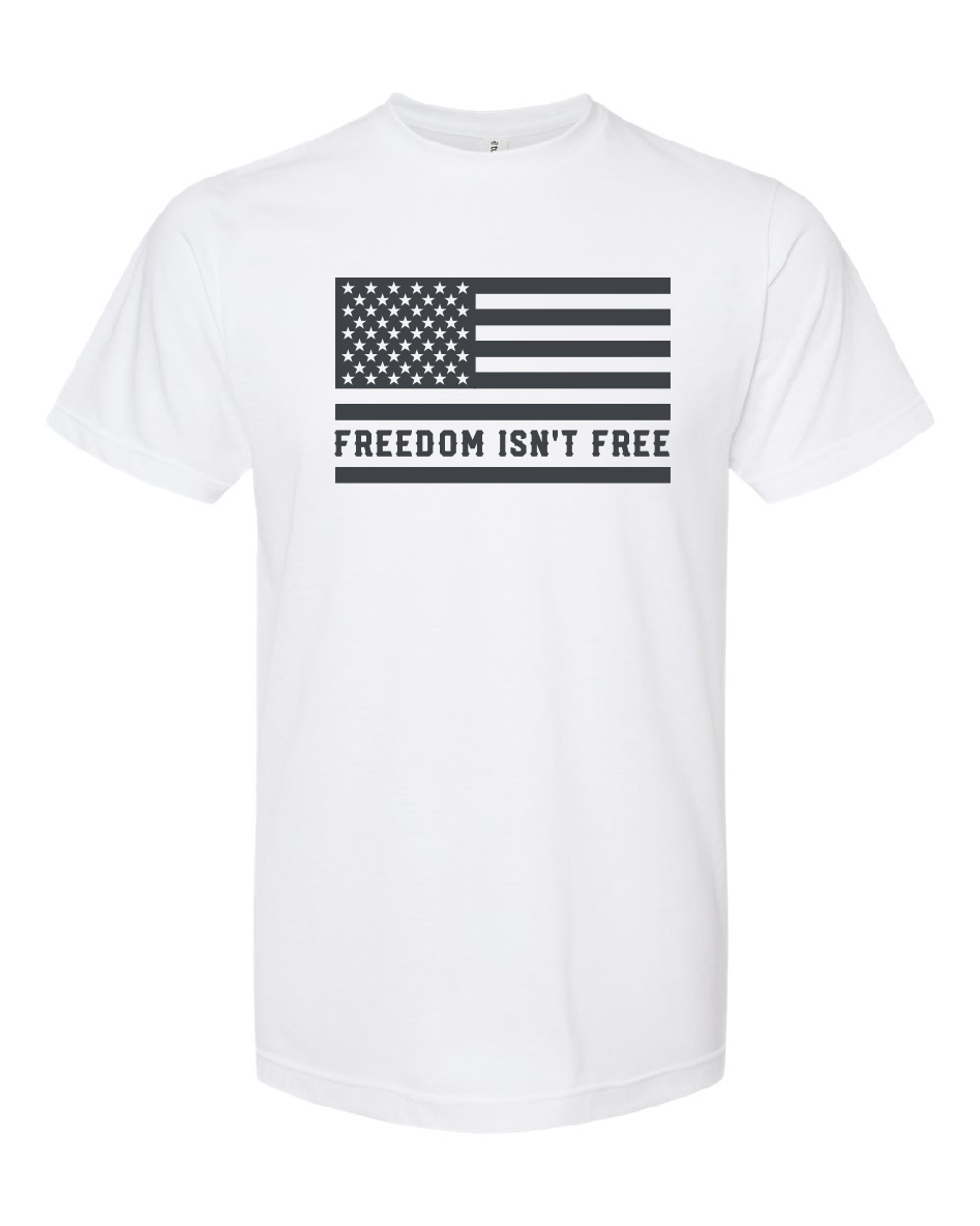 USA Flag Youth