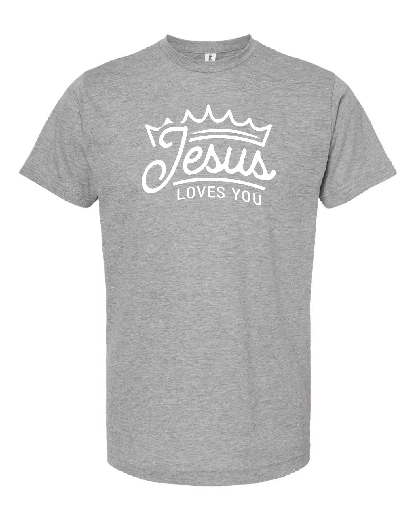 Jesus Loves You (Youth)