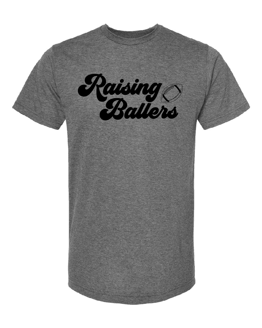 Raising Ballers Shirts