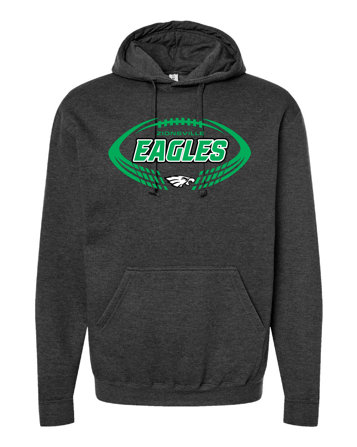 Pro Ball Hoodies