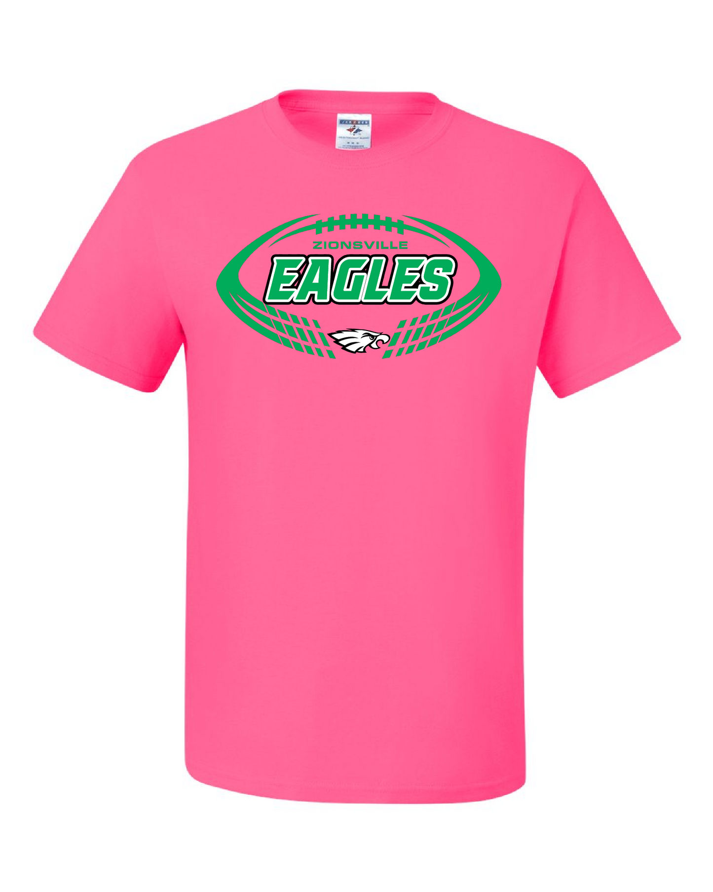 Pro Ball Neon Shirts