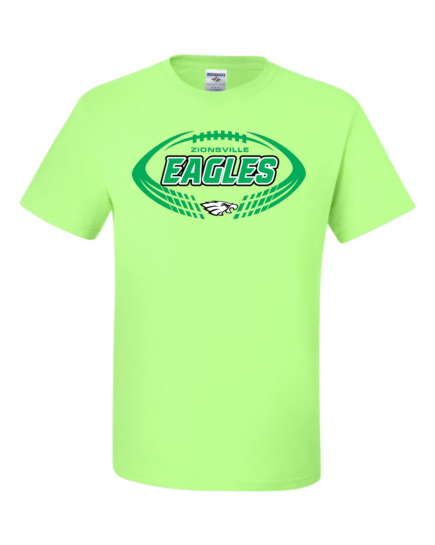 Pro Ball Neon Shirts