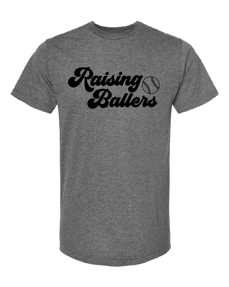 Raising Ballers Shirts