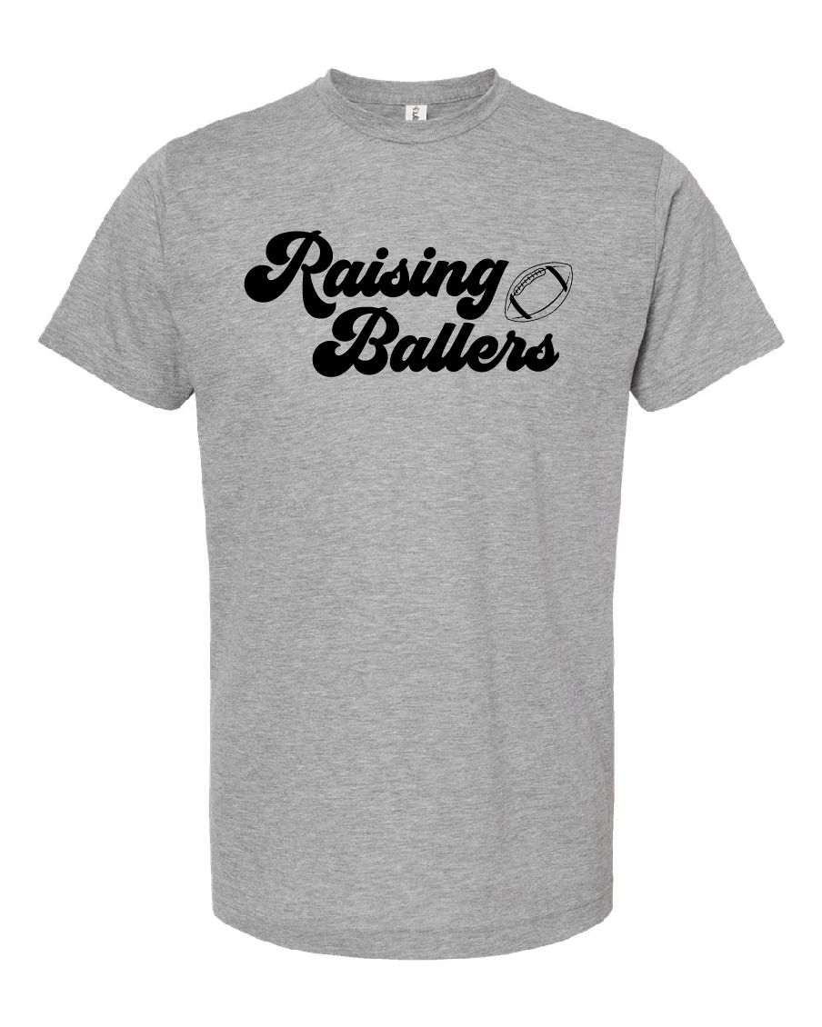 Raising Ballers Shirts