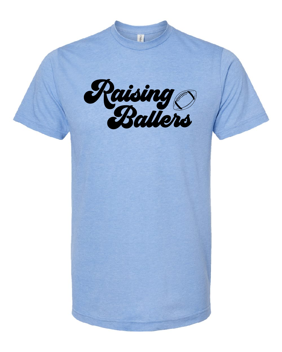 Raising Ballers Shirts