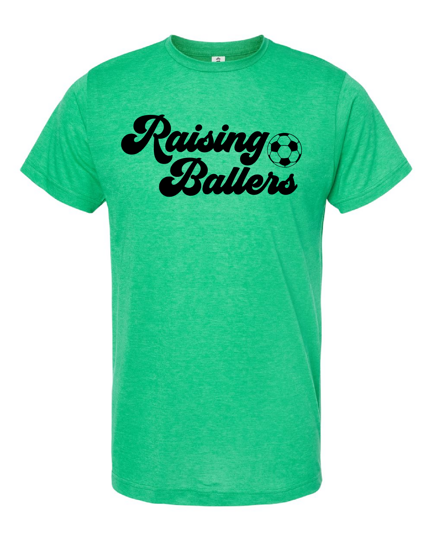 Raising Ballers Shirts