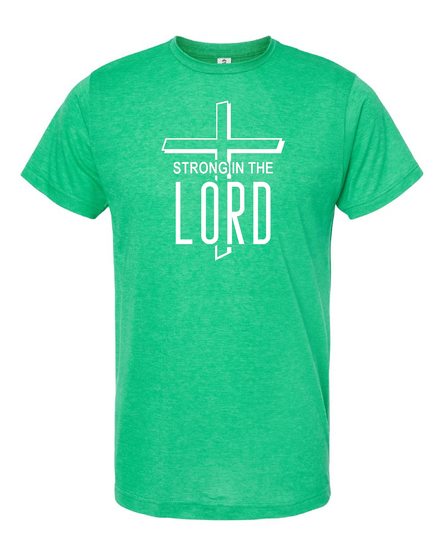 Strong In The Lord (Youth)
