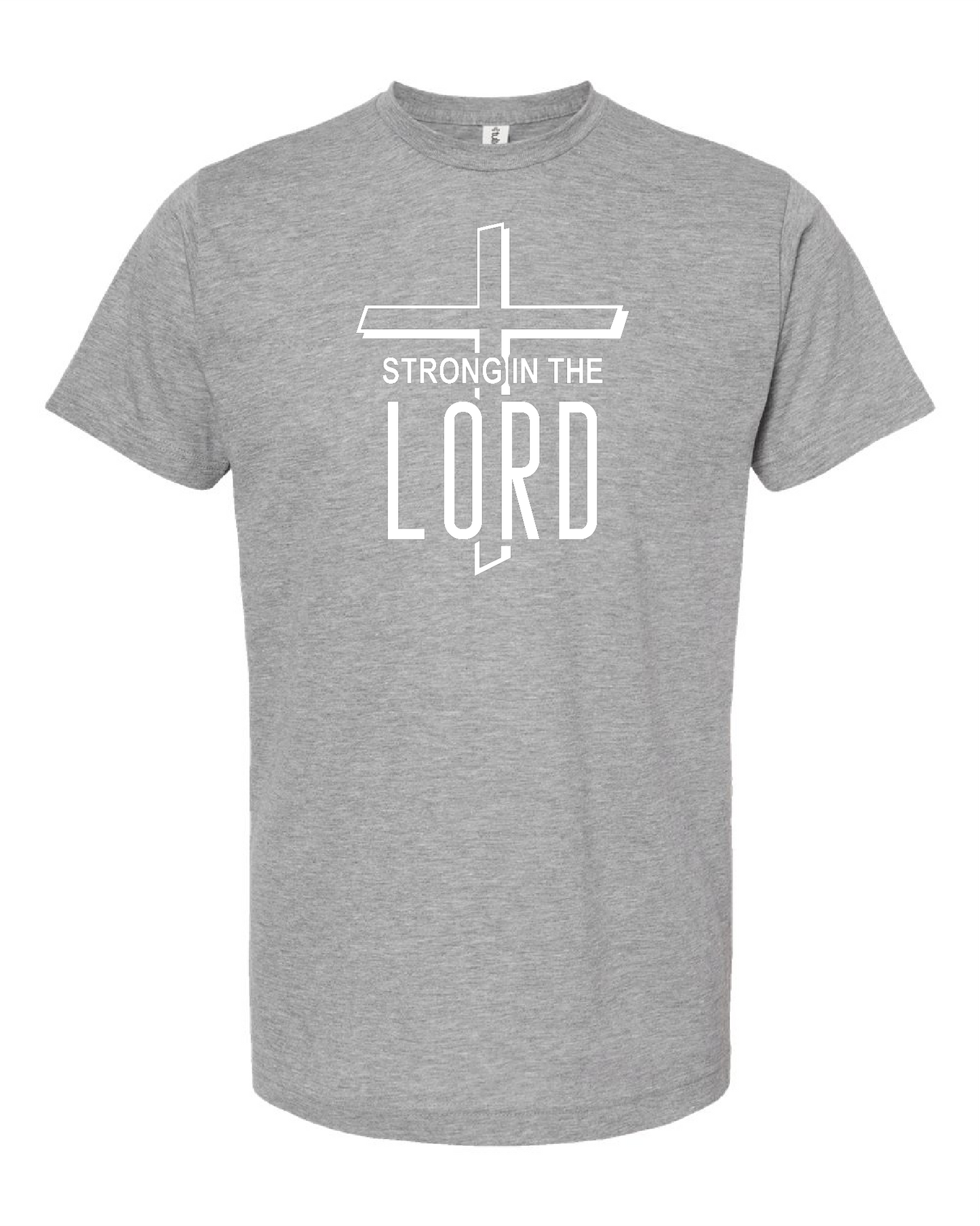 Strong In The Lord (Youth)