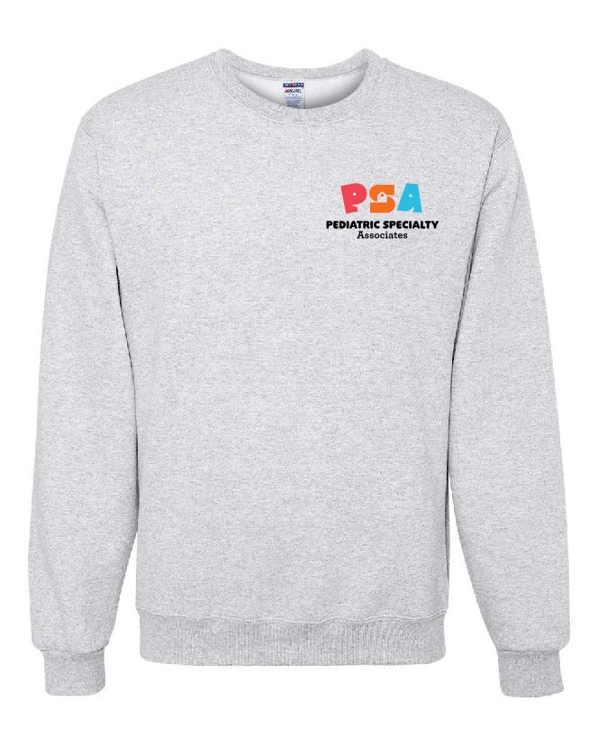 Crew Sweatshirt