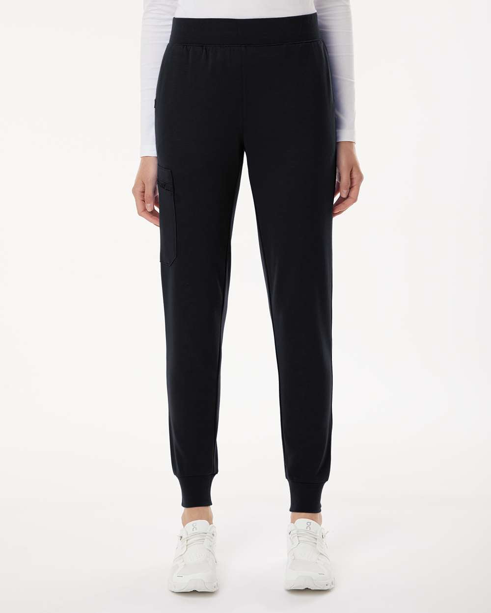 Jaanuu Women's Ultrasoft Scrub Joggers