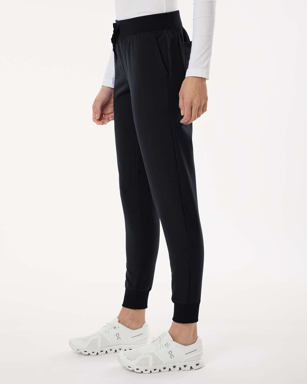 Jaanuu Women's Silex Scrub Joggers