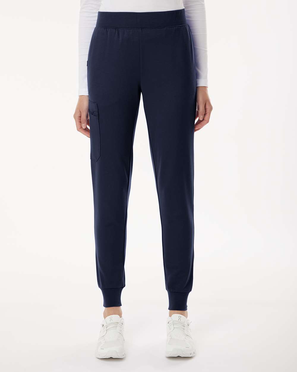 Jaanuu Women's Ultrasoft Scrub Joggers