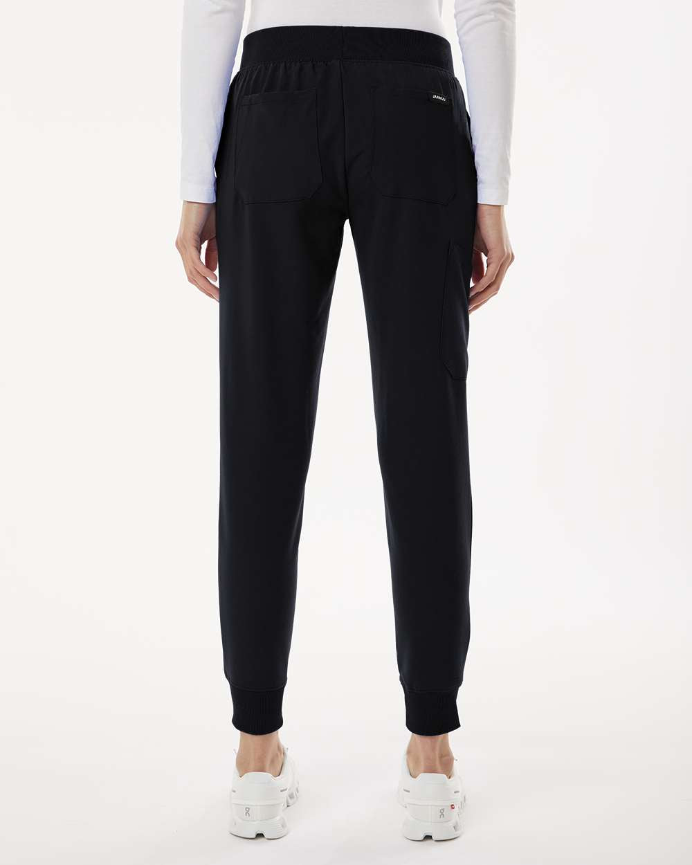 Jaanuu Women's Silex Scrub Joggers