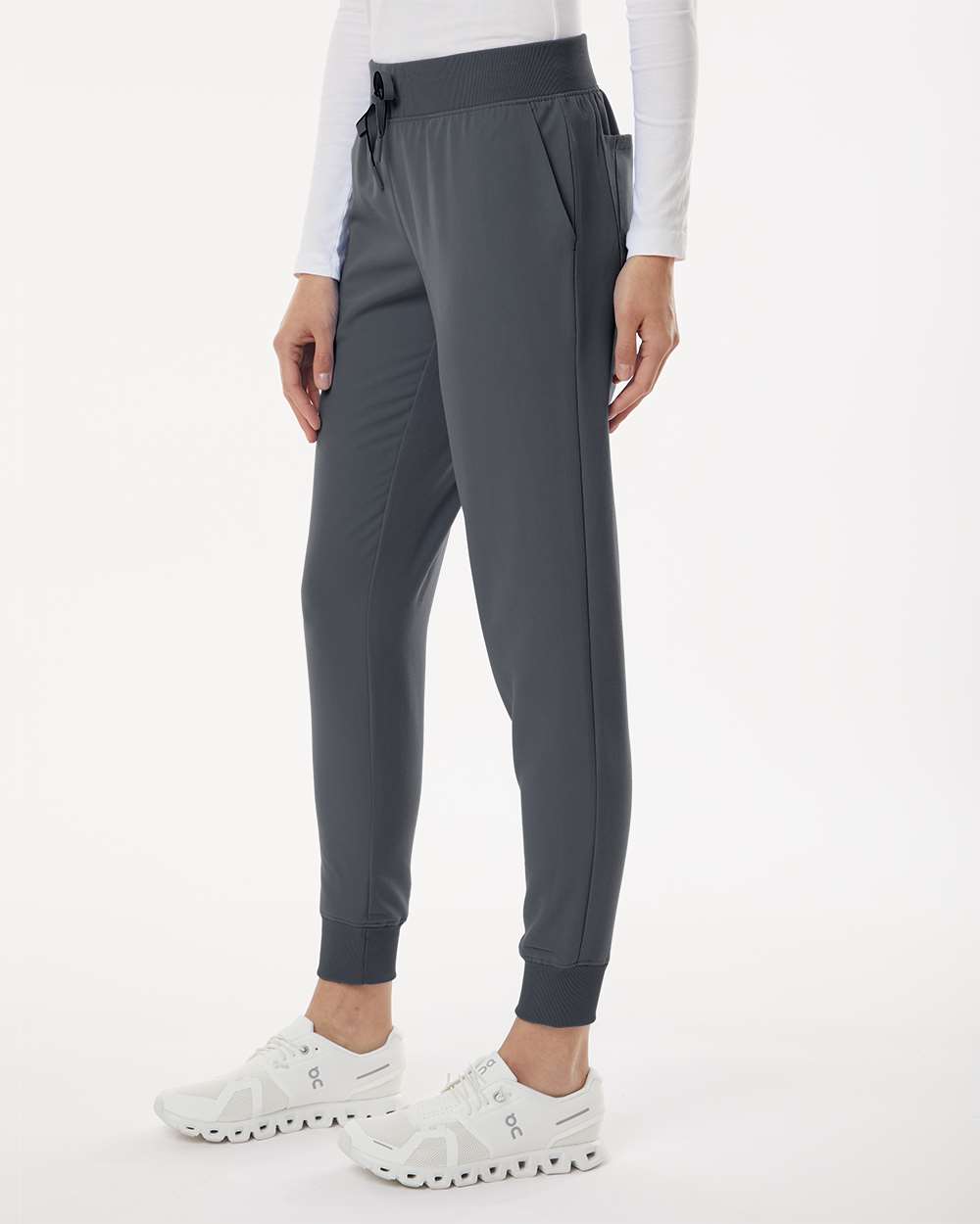 Jaanuu Women's Silex Scrub Joggers