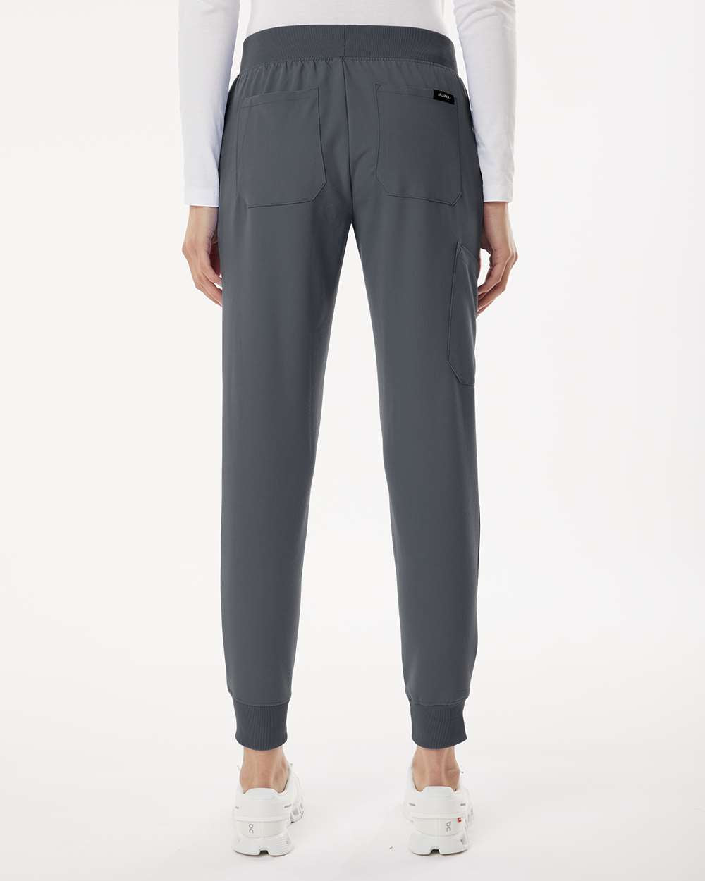 Jaanuu Women's Ultrasoft Scrub Joggers