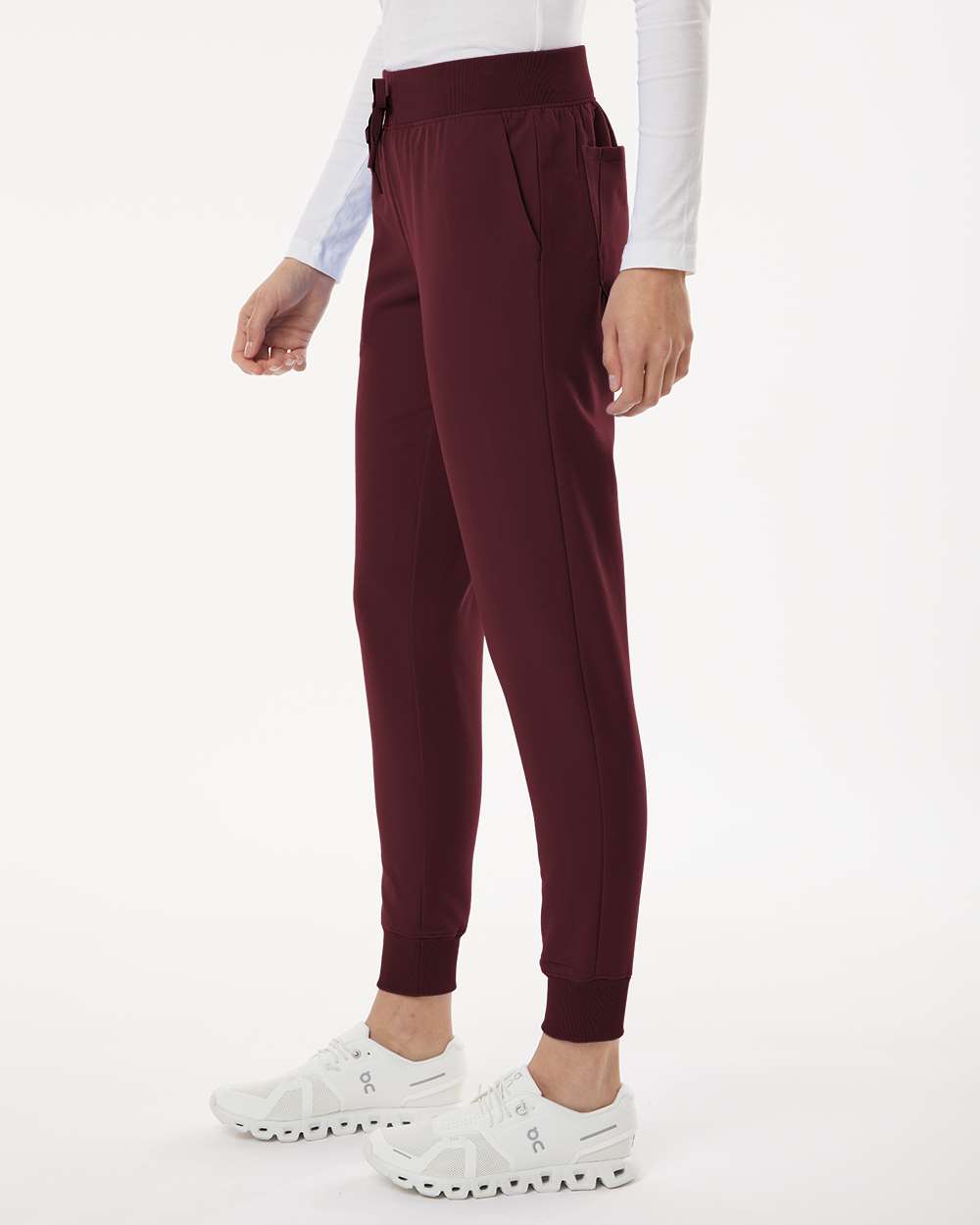 Jaanuu Women's Silex Scrub Joggers