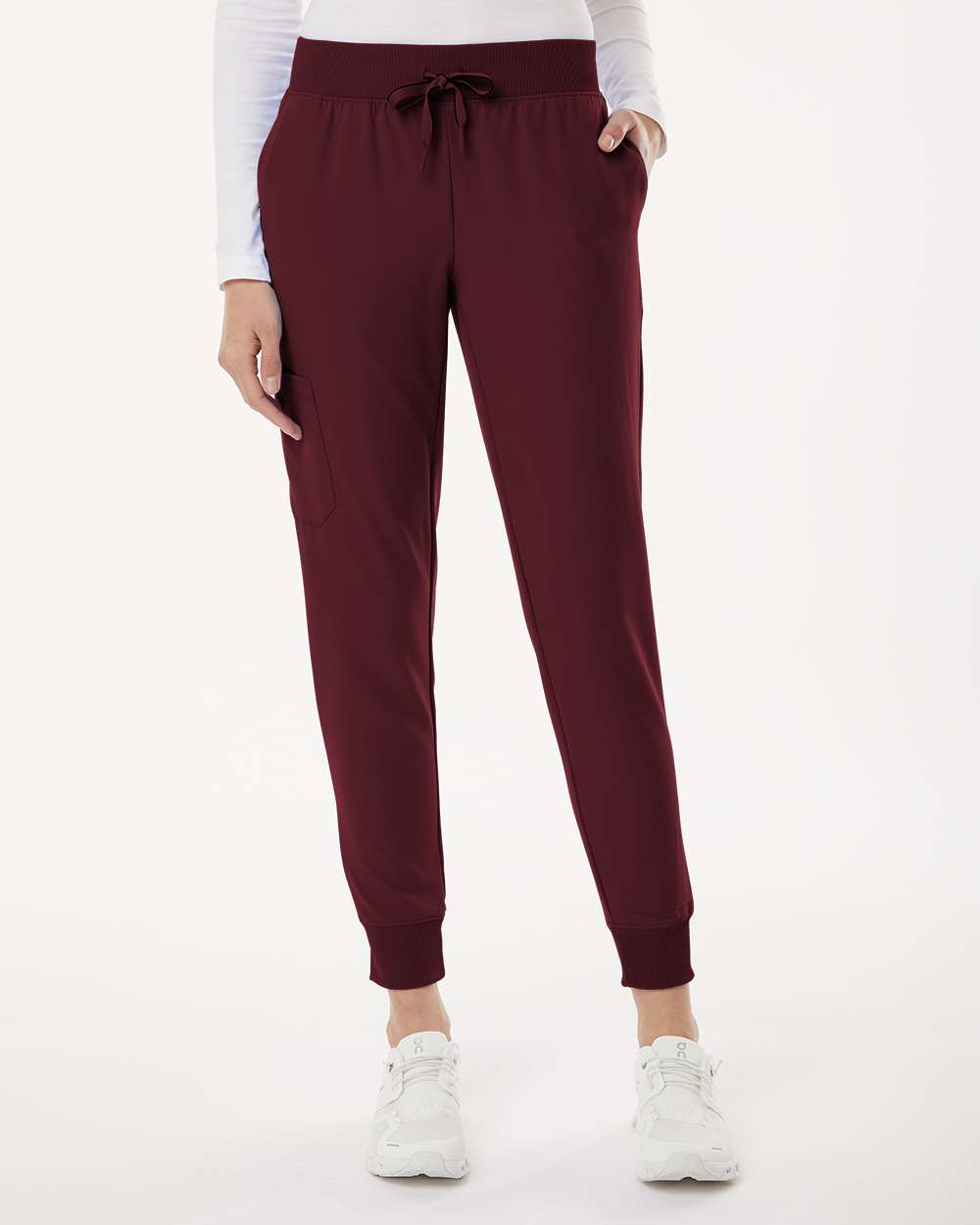 Jaanuu Women's Silex Scrub Joggers