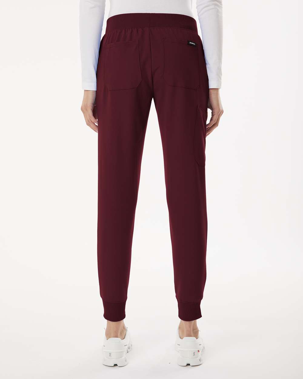 Jaanuu Women's Silex Scrub Joggers