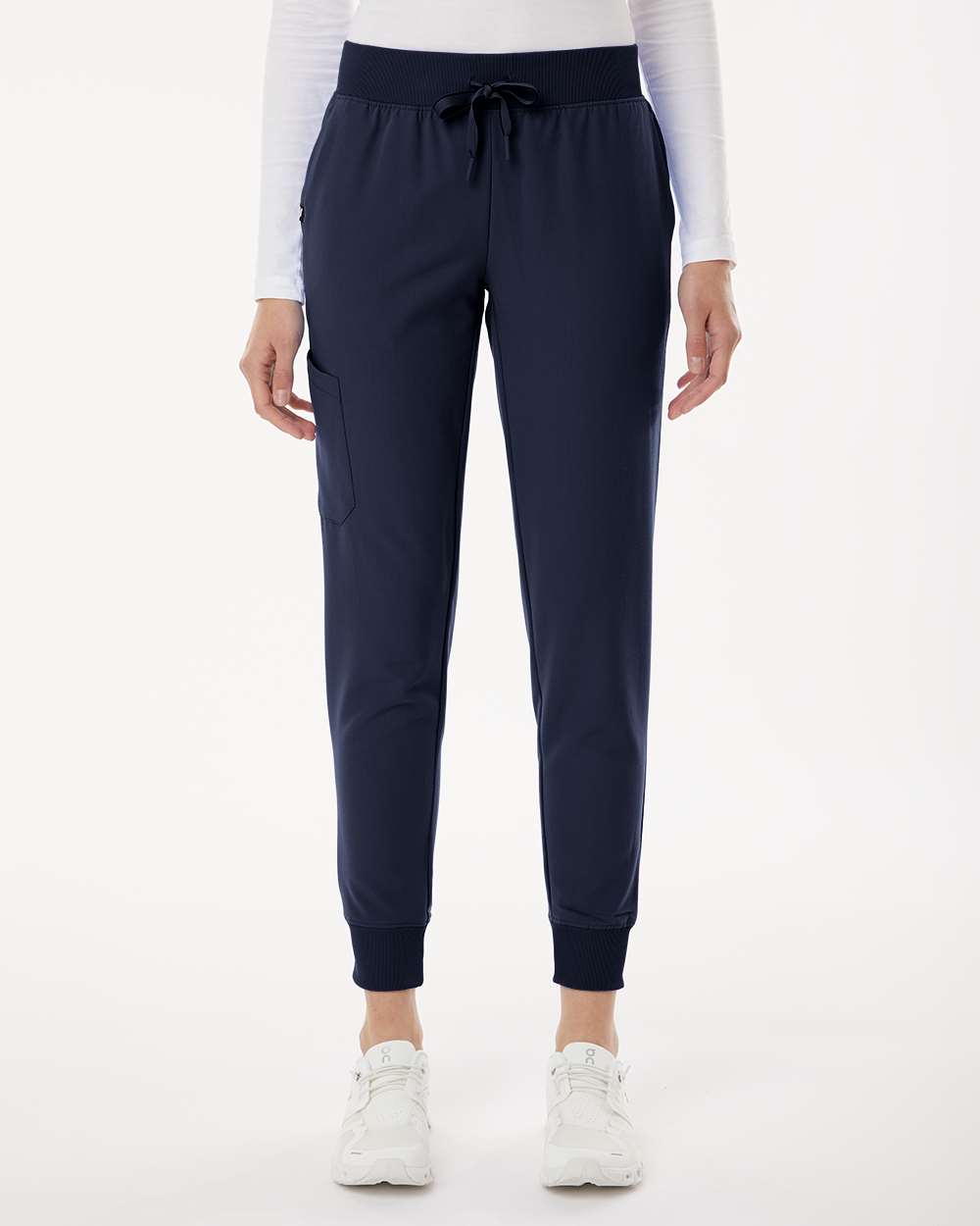 Jaanuu Women's Silex Scrub Joggers