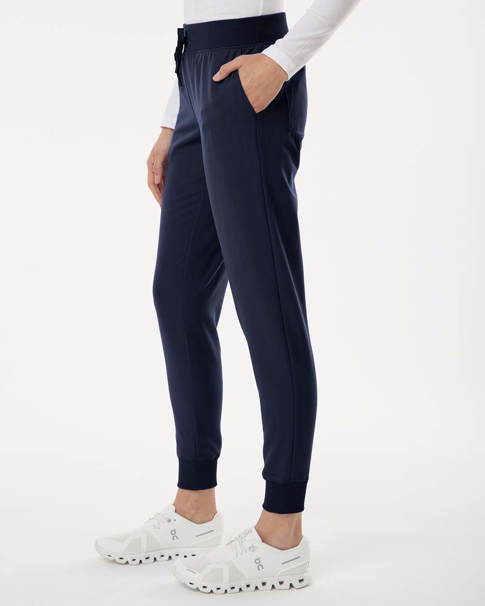 Jaanuu Women's Silex Scrub Joggers