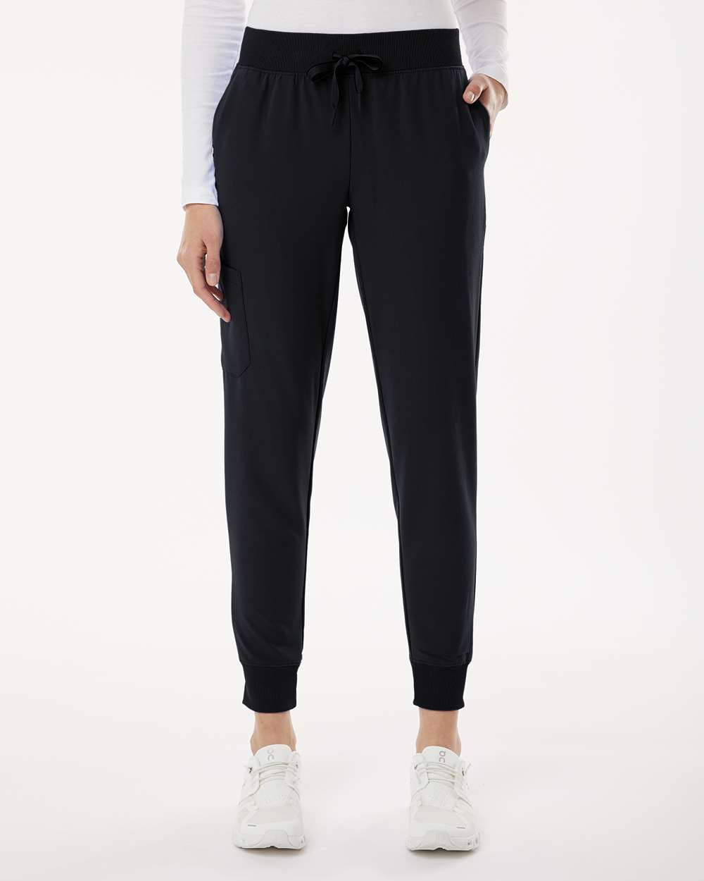 Jaanuu Women's Silex Scrub Joggers