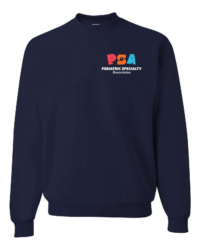 Crew Sweatshirt