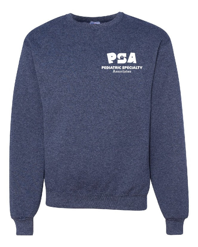 Crew Sweatshirt
