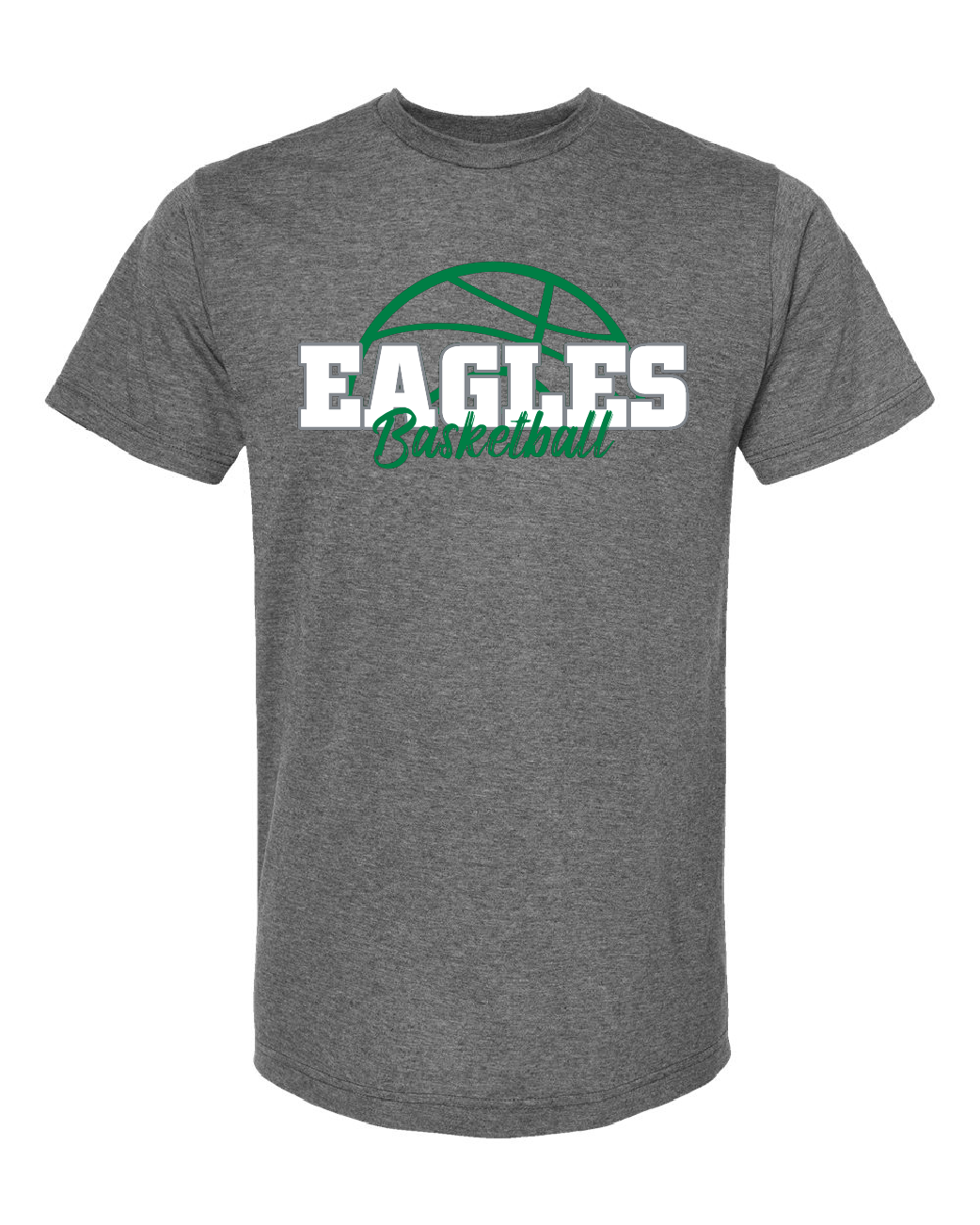 Hoops shirts