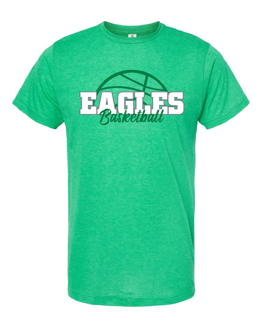 Hoops shirts