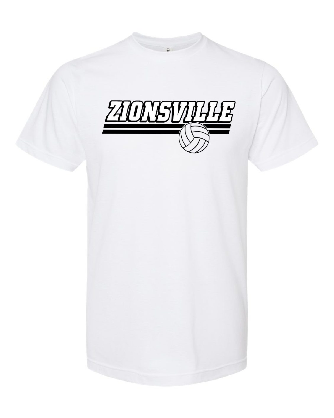 Down The Line Shirts