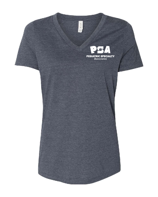 V-neck