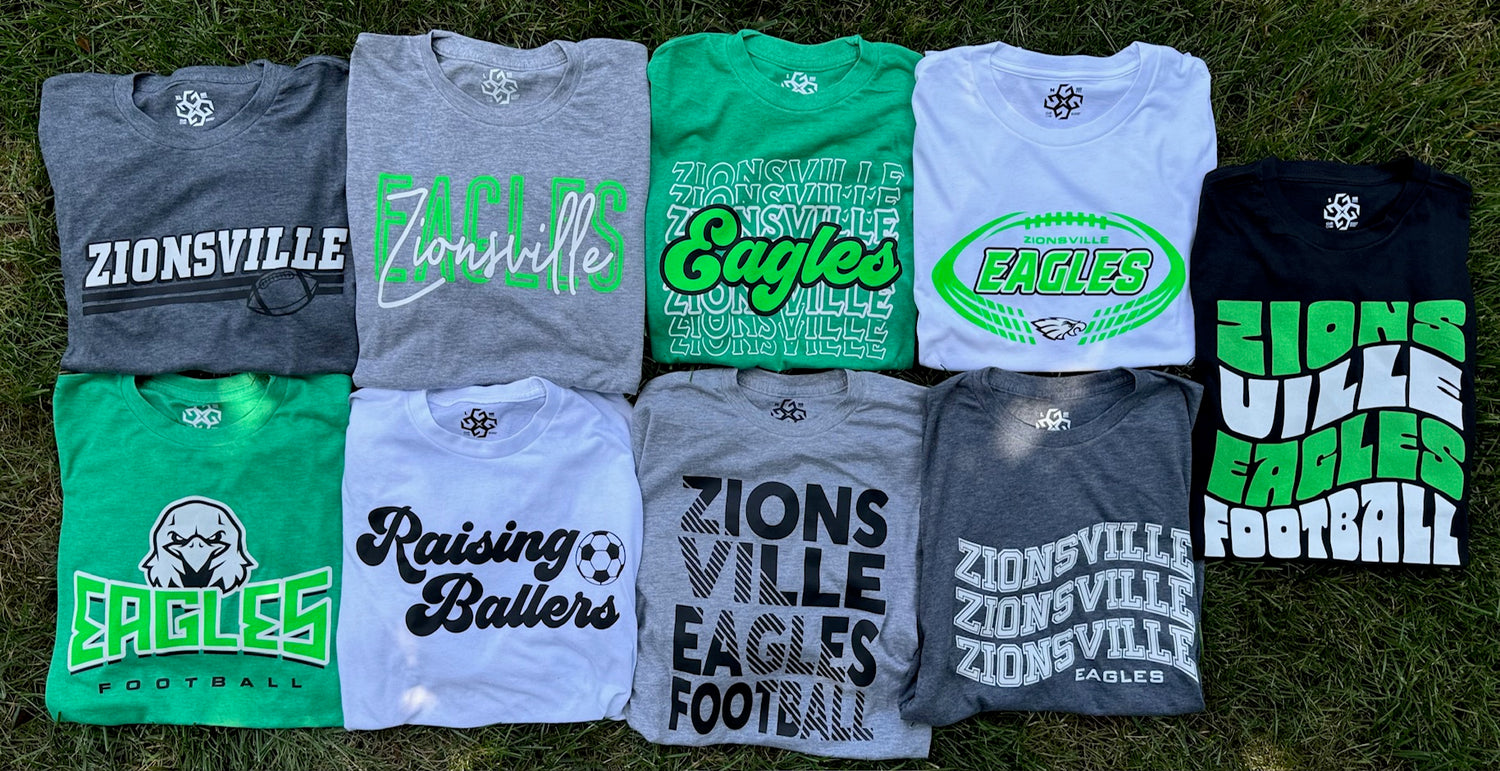 Zionsville Collection