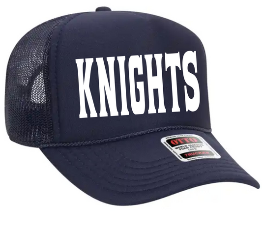 KNIGHTS Hat