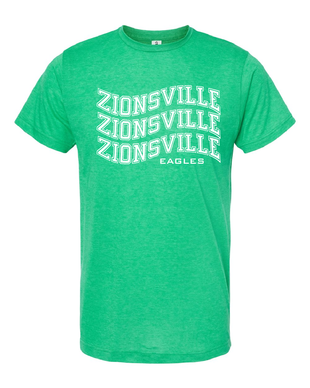 3 Pointer Shirts