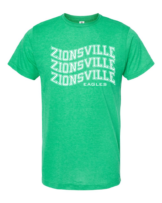 3 Pointer Shirts