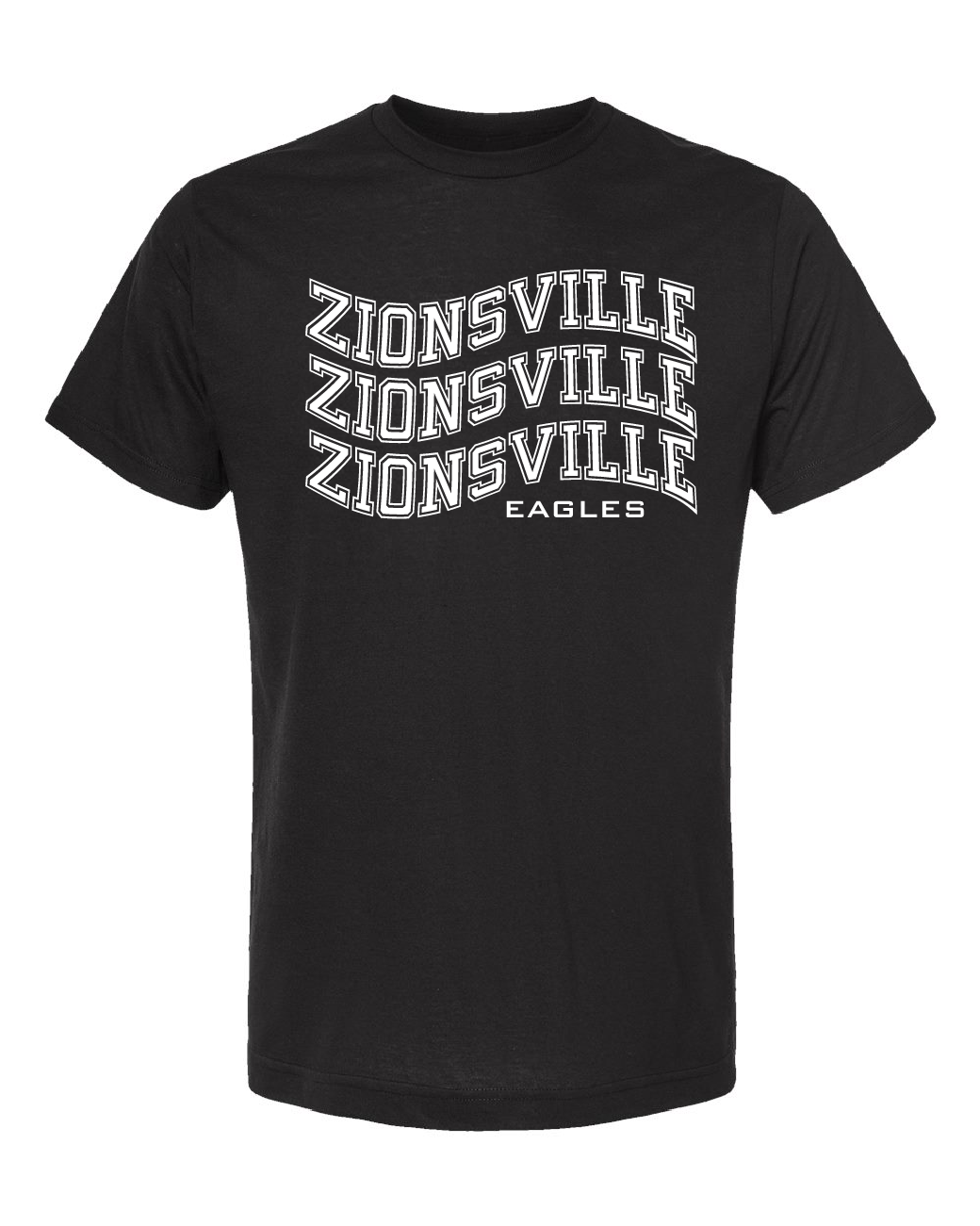 3 Pointer Shirts