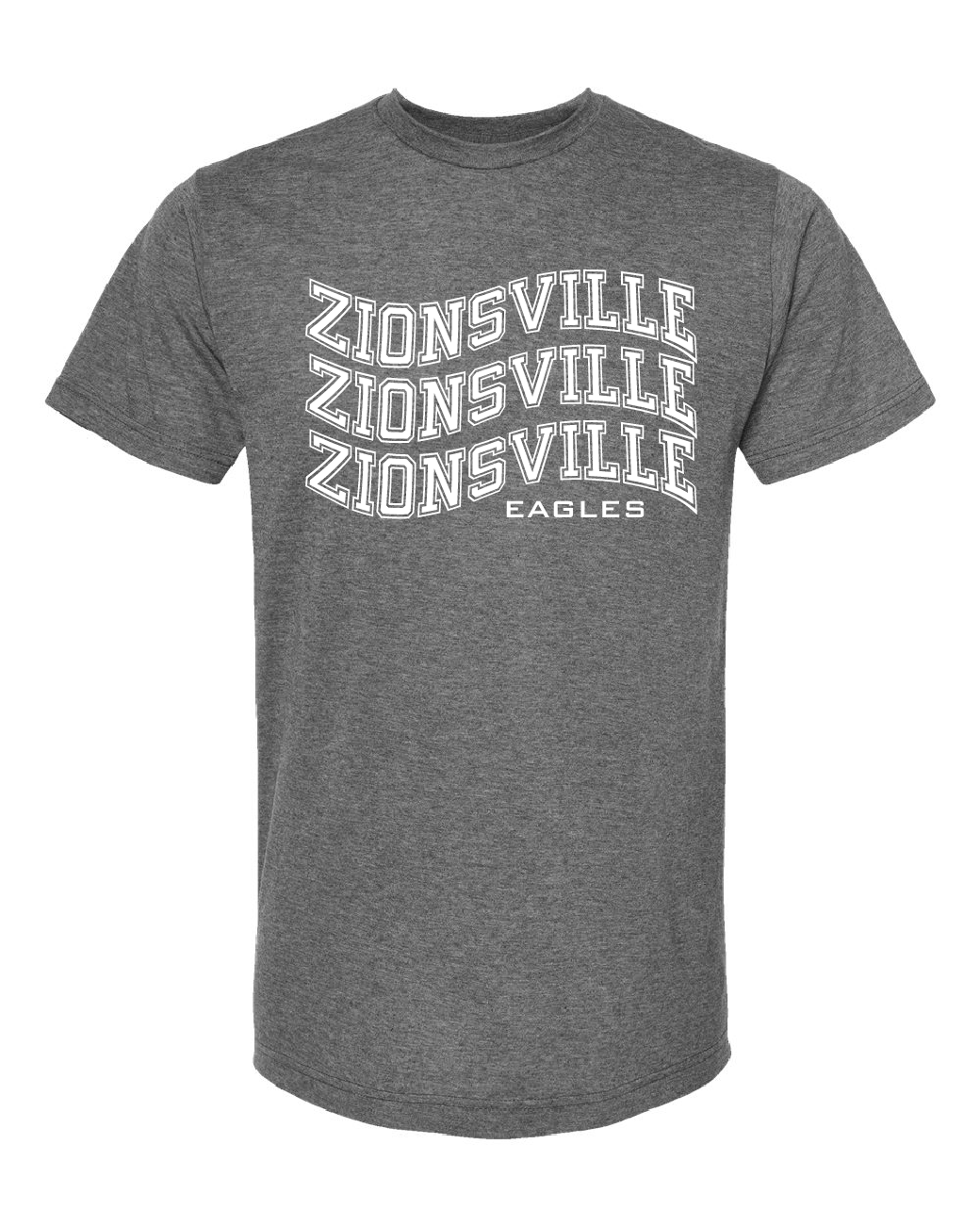 3 Pointer Shirts
