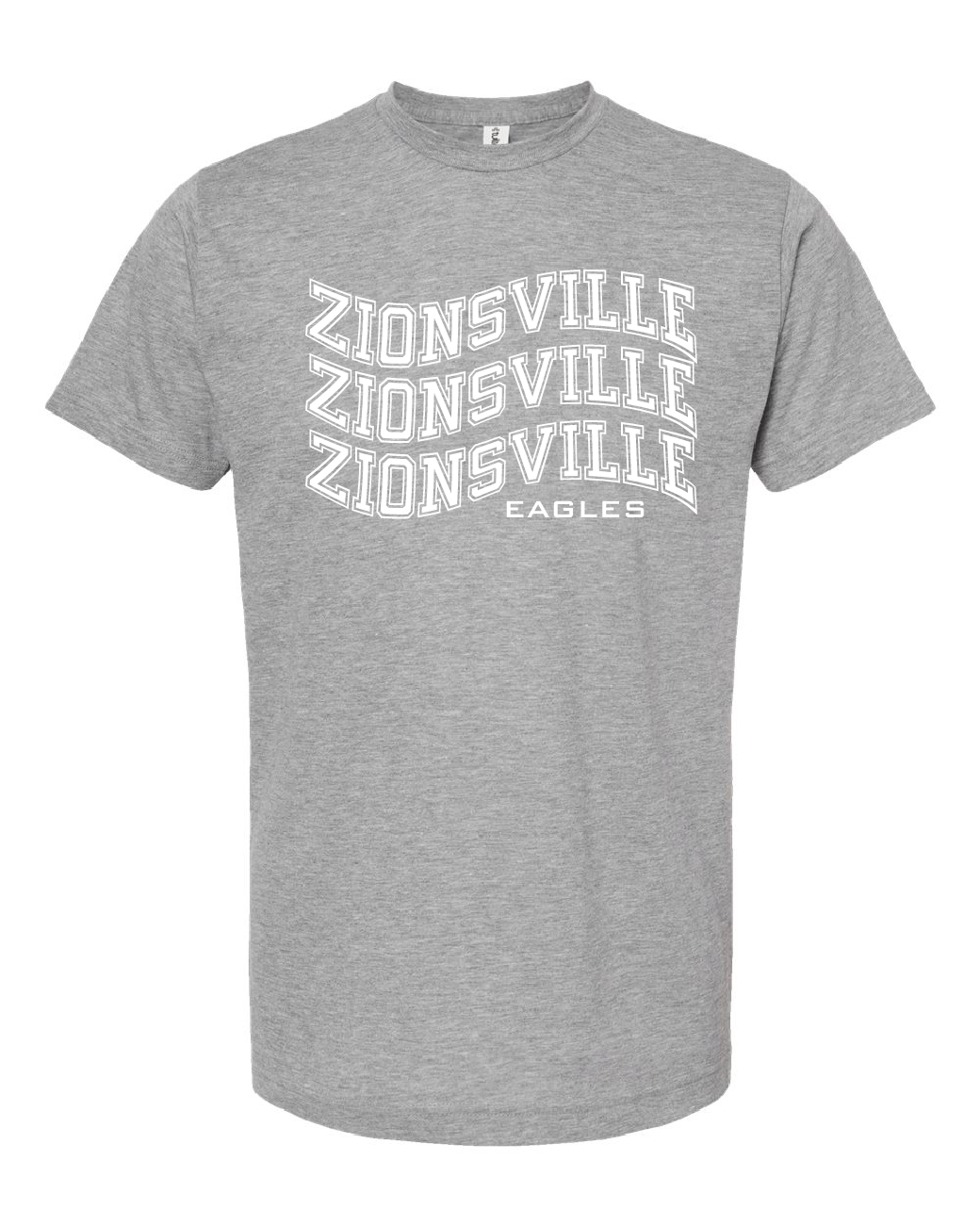 3 Pointer Shirts