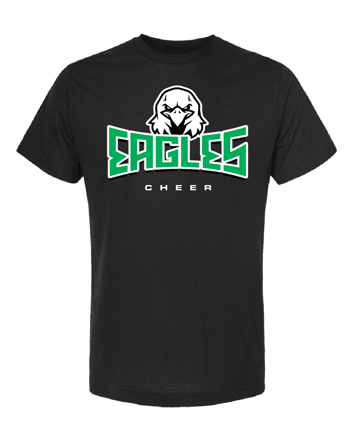Angry Birds 3 Youth Shirts