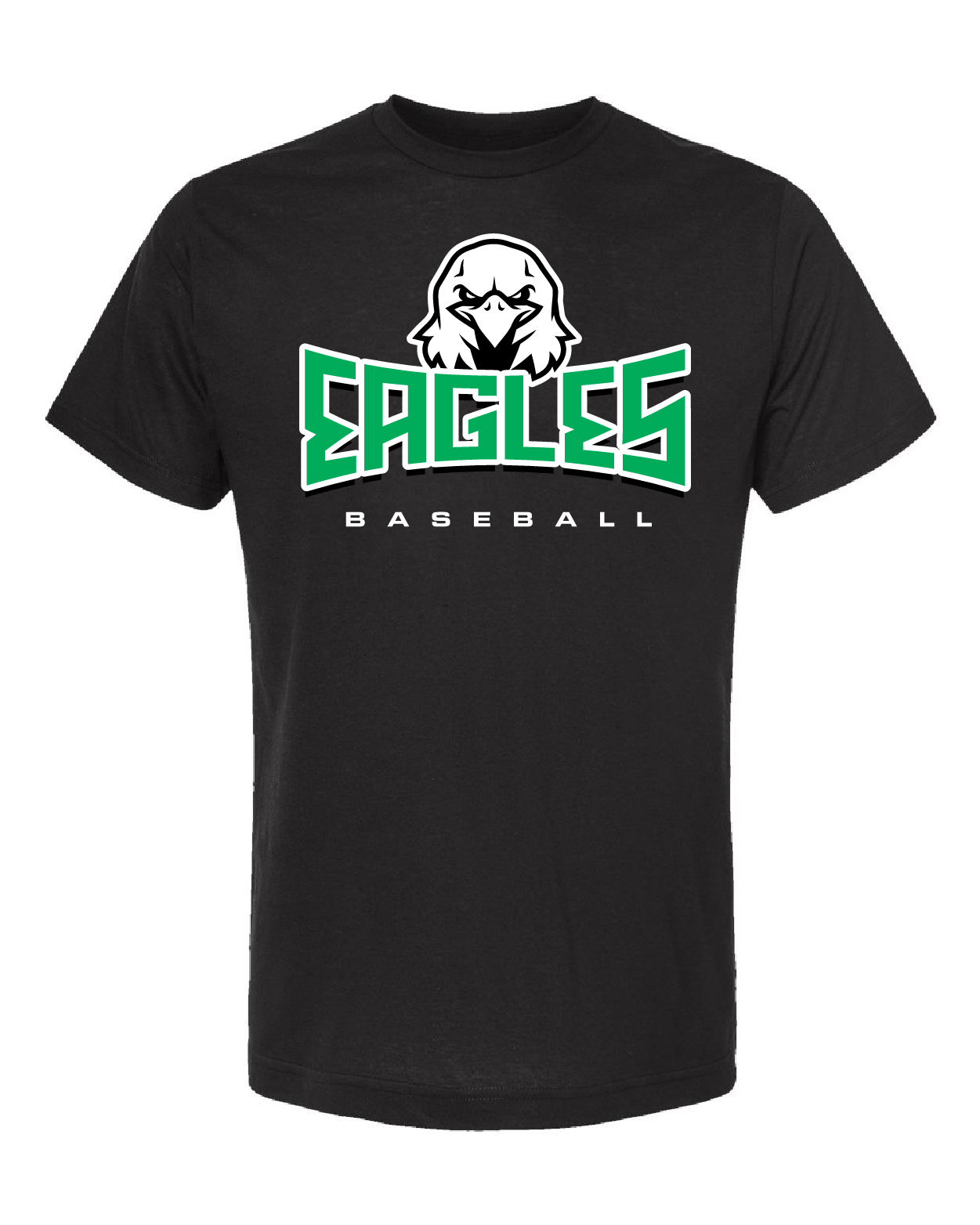 Angry Birds Youth Shirts