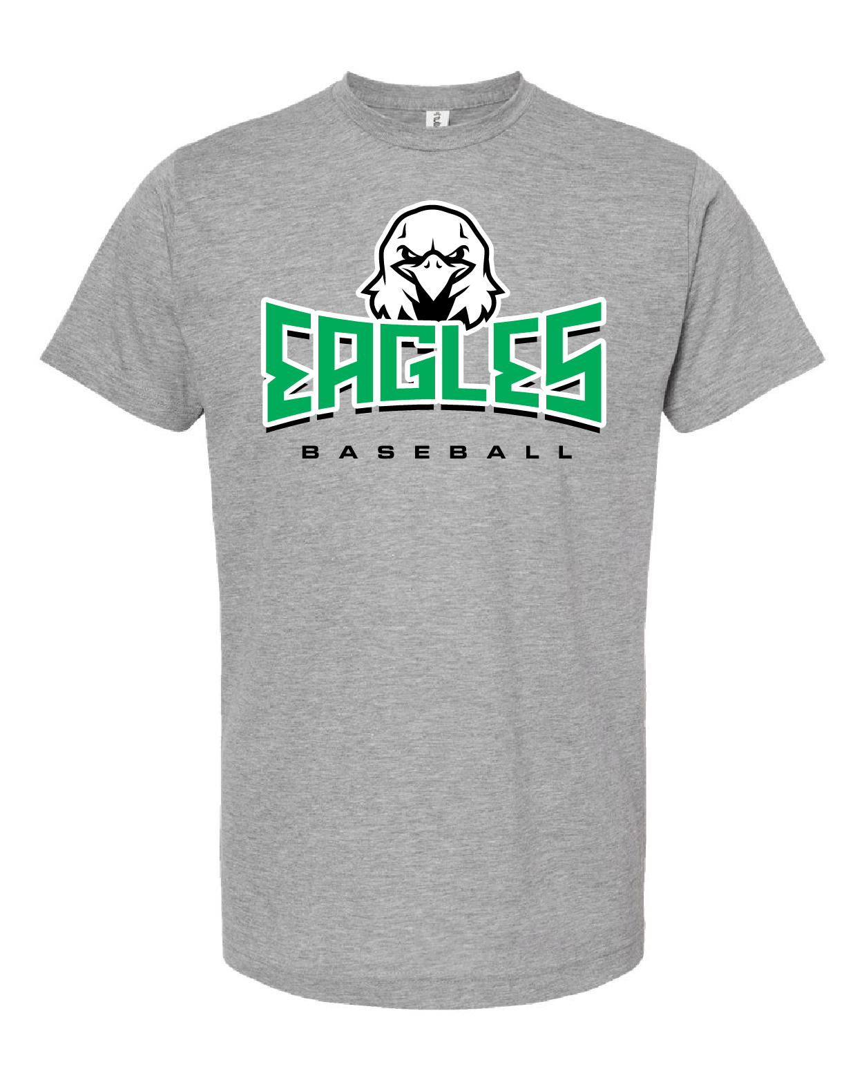 Angry Birds Youth Shirts