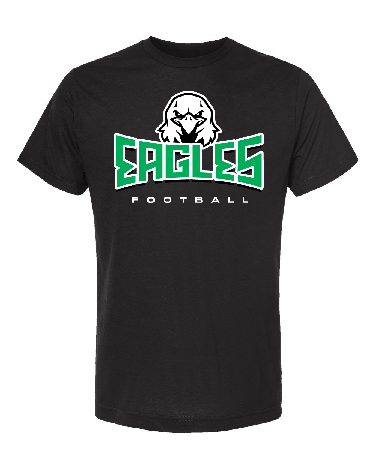 Angry Birds Youth Shirts