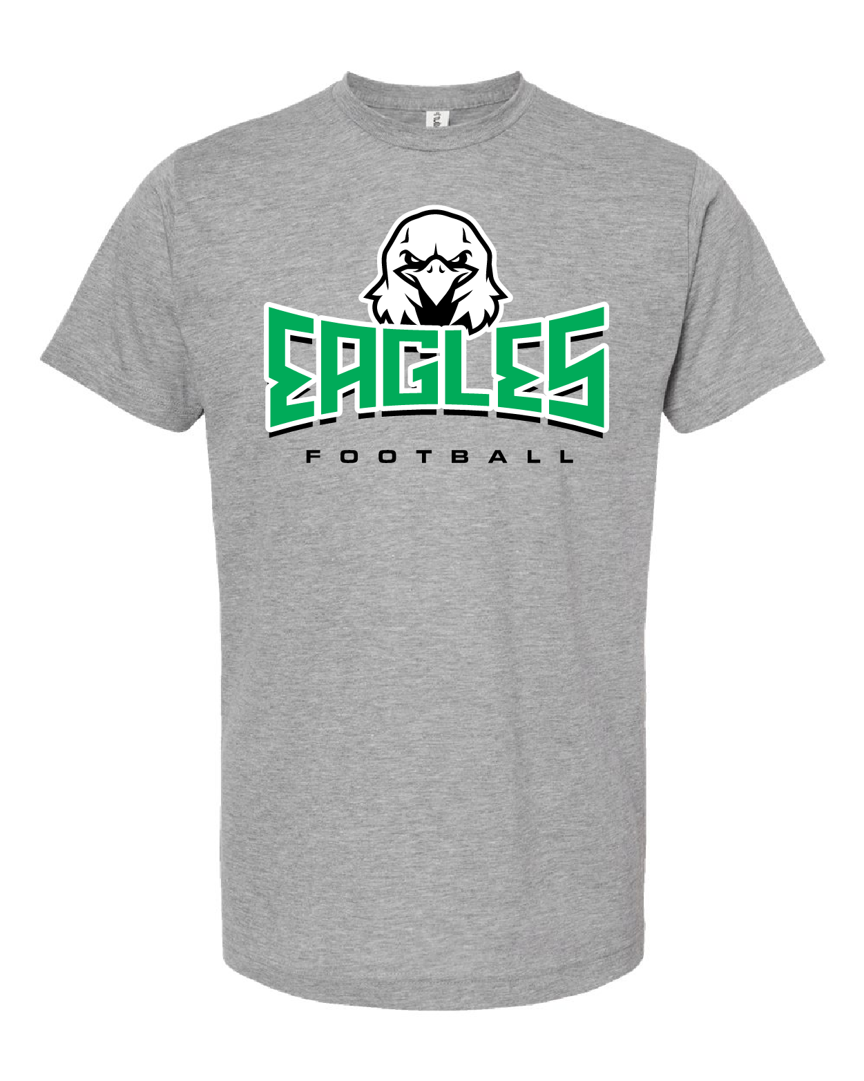 Angry Birds Youth Shirts